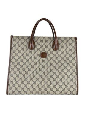 Gucci Shoulder Bag Gold